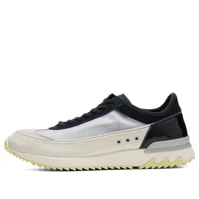 Onitsuka Tiger Hsinti 'silver Black' In Multi