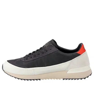 Onitsuka Tiger Hsinti 'white Black'