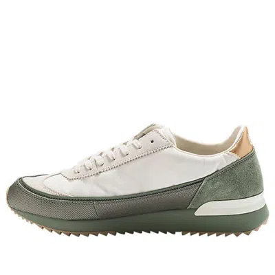 Onitsuka Tiger Hsinti 'white Green' In Neutral