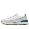 Onitsuka Tiger Hsinti 'white Grey' In Gray