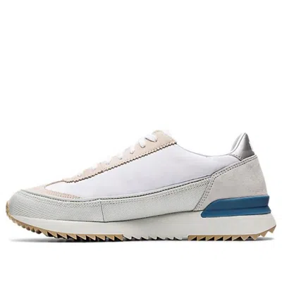 Onitsuka Tiger Hsinti 'white Grey' In Gray