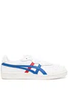 Onitsuka Tiger Imperial Low-top Sneakers In White/imperial