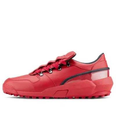Onitsuka Tiger Jumpa 'classic Red'
