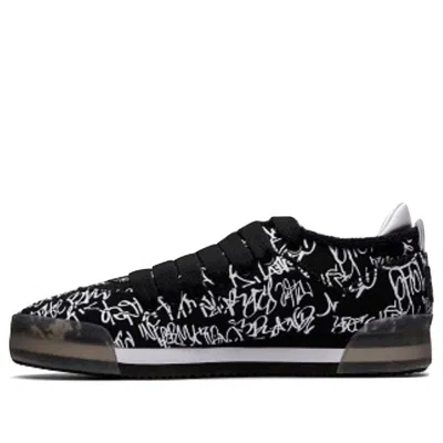Onitsuka Tiger Kamo Trainer 'black White'