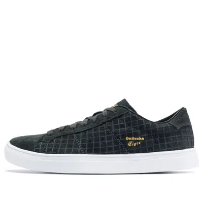 Onitsuka Tiger Lawnship 2.0 'black'