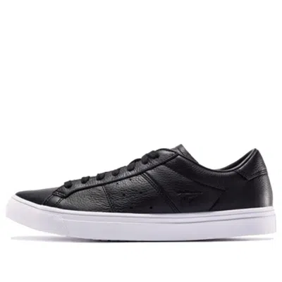 Onitsuka Tiger Lawnship 2.0 'black'