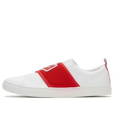 Onitsuka Tiger Lawnship 2.0 'creamy White Red'