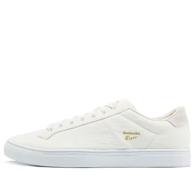 Onitsuka Tiger Lawnship 2.0 Sneakers 'white Beige'
