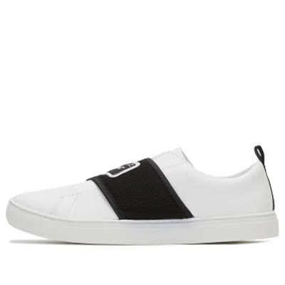 Onitsuka Tiger Lawnship 2.0 'white Black'