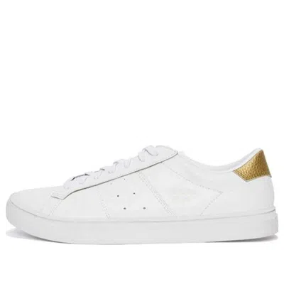 Onitsuka Tiger Lawnship 2.0 'white Gold'