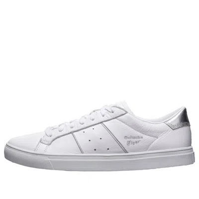 Onitsuka Tiger Lawnship 2.0 'white Silver'