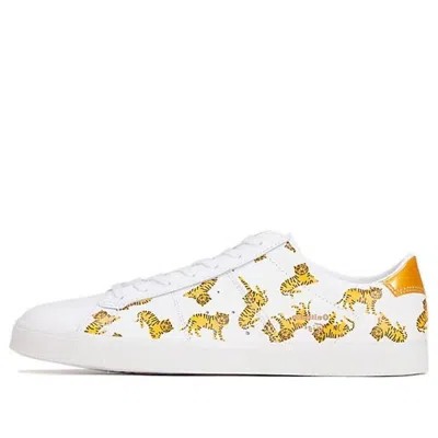 Onitsuka Tiger Lawnship 3.0 'animal Pattern' In Animal Print