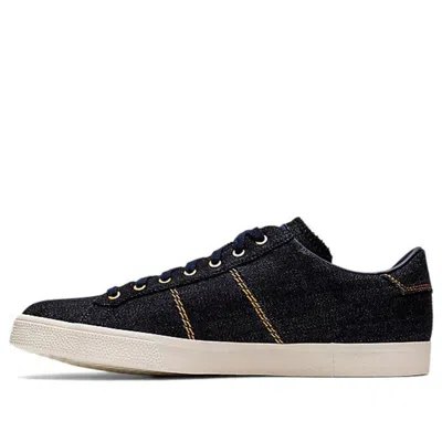 Onitsuka Tiger Lawnship 3.0 'black Blue'
