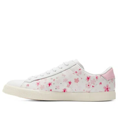 Onitsuka Tiger Lawnship 3.0 Shoes 'white Cotton Candy'