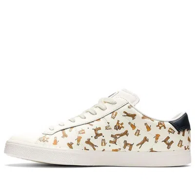 Onitsuka Tiger Lawnship 3.0 'white'
