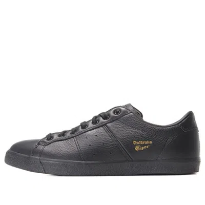 Onitsuka Tiger Lawnship 'black'