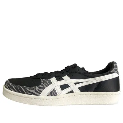 Onitsuka Tiger Lawnship 'black White'