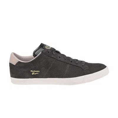 Pre-owned Onitsuka Tiger Lawnship 'dark Grey' | Men's Size 10.5 In Gray