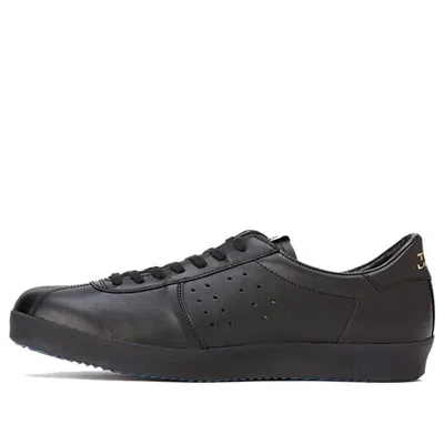 Onitsuka Tiger Lawnship Nm 'black'
