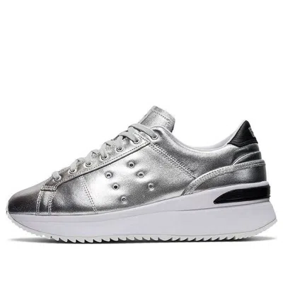 Onitsuka Tiger Lawnship Pf 'silver'