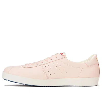 Onitsuka Tiger Lawnship 'pink' In Multi