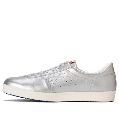 Onitsuka Tiger Lawnship 'silver'