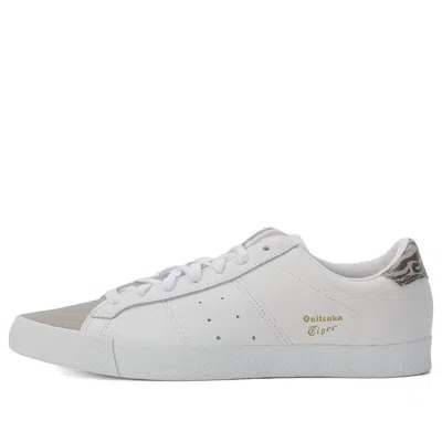 Onitsuka Tiger Lawnship 'white'