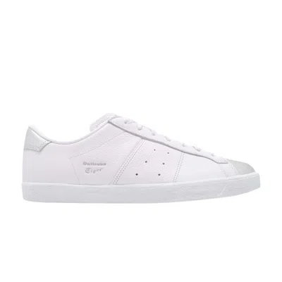 Pre-owned Onitsuka Tiger Lawnship 'white'