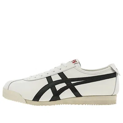 Onitsuka Tiger Limber Nm 'white Black'