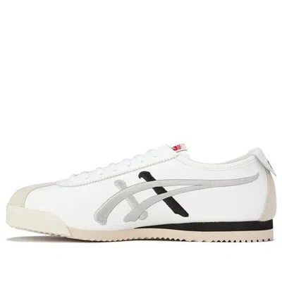 Onitsuka Tiger Limber Up Nm 'black White Gray'