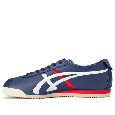 Onitsuka Tiger Limber Up Nm 'blue White Red'