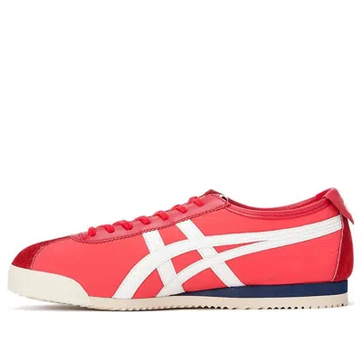 Onitsuka Tiger Limber Up Nm 'classic Red White'