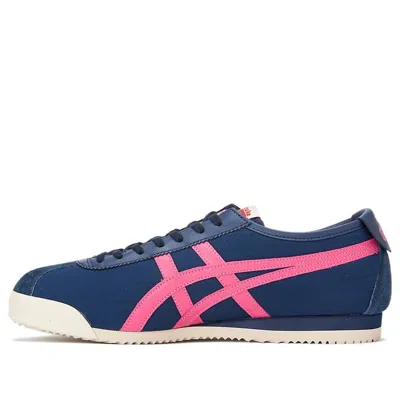 Onitsuka Tiger Limber Up Nm 'peacoat Breeze' In Blue