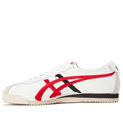 Onitsuka Tiger Limber Up Nm 'red White Black'