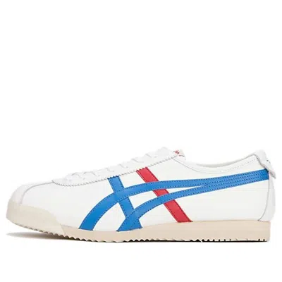Onitsuka Tiger Limeber Nm In White