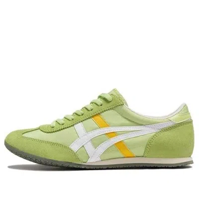Onitsuka Tiger Machu Racer 'green' In Multi