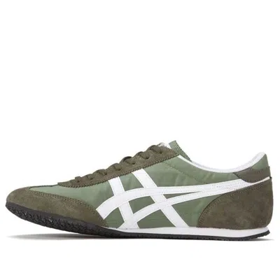 Onitsuka Tiger Machu Racer 'green White'