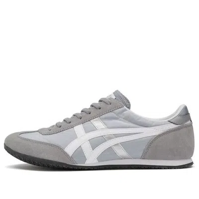 Onitsuka Tiger Machu Racer 'grey White' In Multi