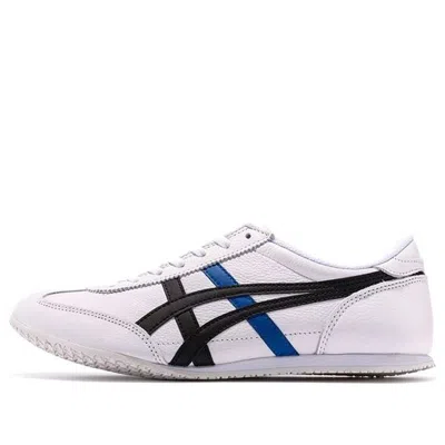 Onitsuka Tiger Machu Racer 'white Black Blue'
