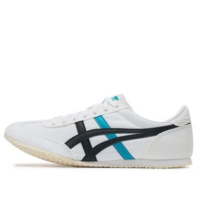 Onitsuka Tiger Machu Racer 'white Blue Black'