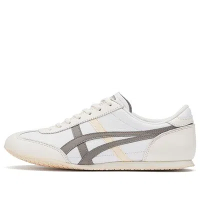 Onitsuka Tiger Machu Racer 'white Grey'