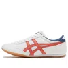 Onitsuka Tiger Machu Racer 'white Orange'