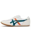 Onitsuka Tiger Machu Racer 'white Teal Orange'