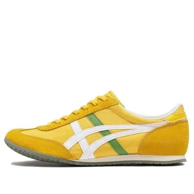 Onitsuka Tiger Machu Racer 'yellow' In Multi