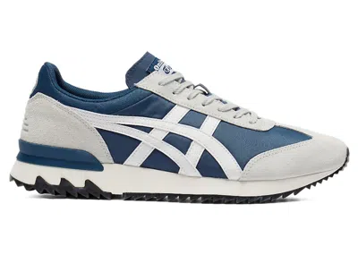 Pre-owned Onitsuka Tiger Men's  California 78 Ex Sneakers In Grand Shark White