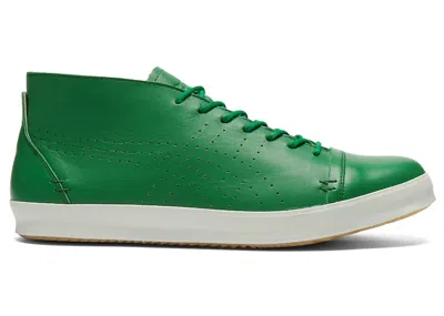 Pre-owned Onitsuka Tiger Men's  Colesne Nippon Made Sneakers In Green