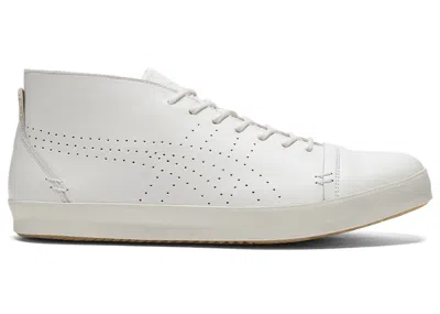 Pre-owned Onitsuka Tiger Men's  Colesne Nippon Made Triple Sneakers In White