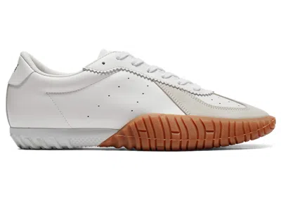 Pre-owned Onitsuka Tiger Men's  Duck Tiger Tr Gum Sneakers In White