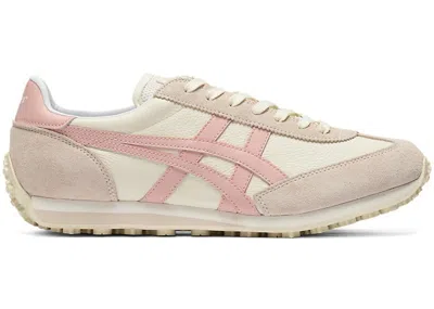 Pre-owned Onitsuka Tiger Men's  Edr 78 Sneakers In Cream/ginger Peach