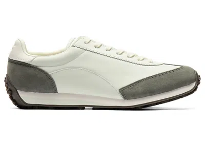 Pre-owned Onitsuka Tiger Men's  Edr Cl Sneakers In Airy Green